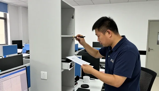 施工现场中的运维服务应用趋势分析